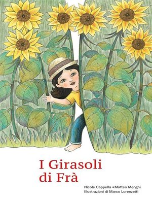 cover image of I Girasoli di Frà